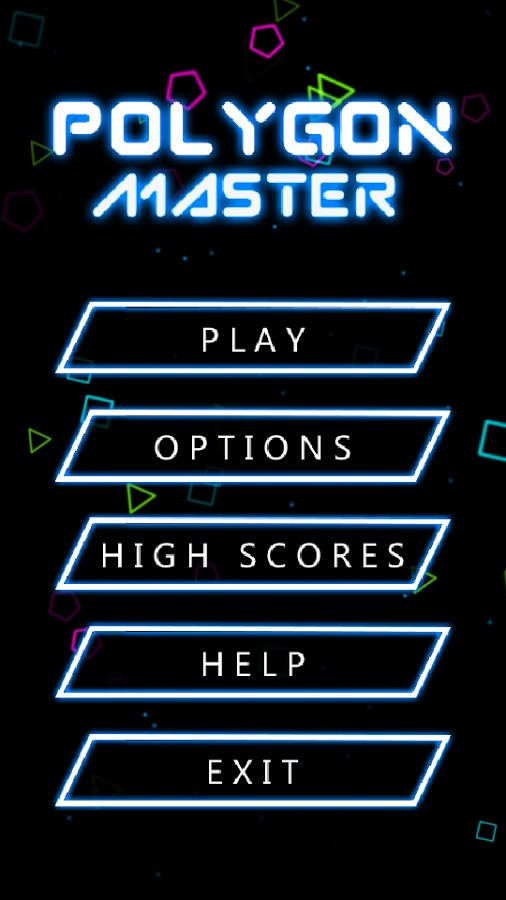 Polygon Master截图1