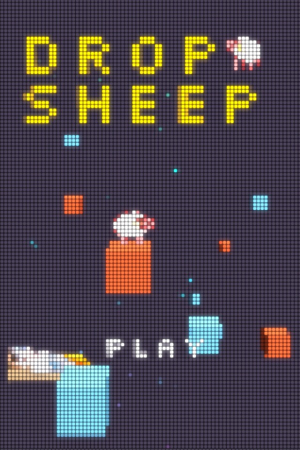 Drop Sheep截图1
