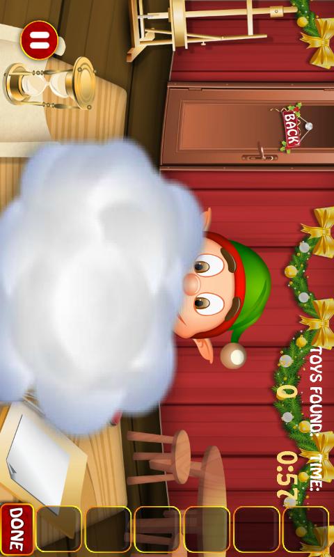 Santa's Little Helper Lite截图3