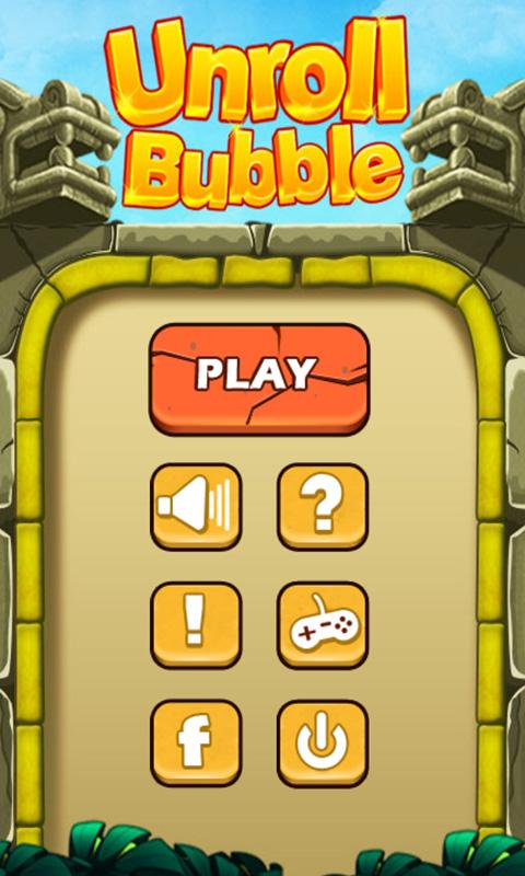 Unroll Bubble截图2