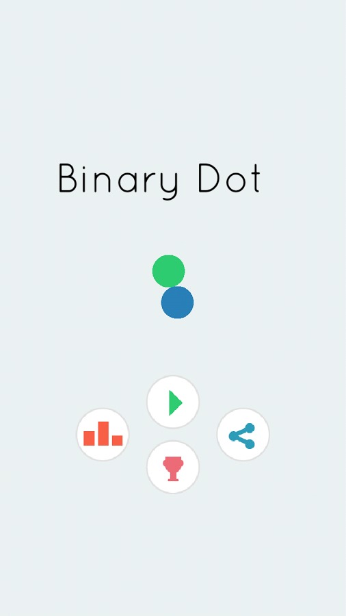 Binary Dot截图2