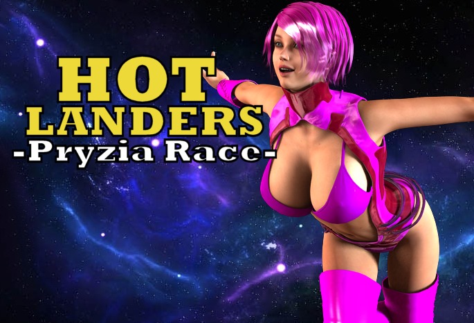 Hot Lander截图1