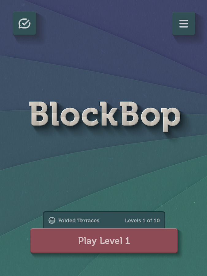 BlockBop : Puzzler截图1