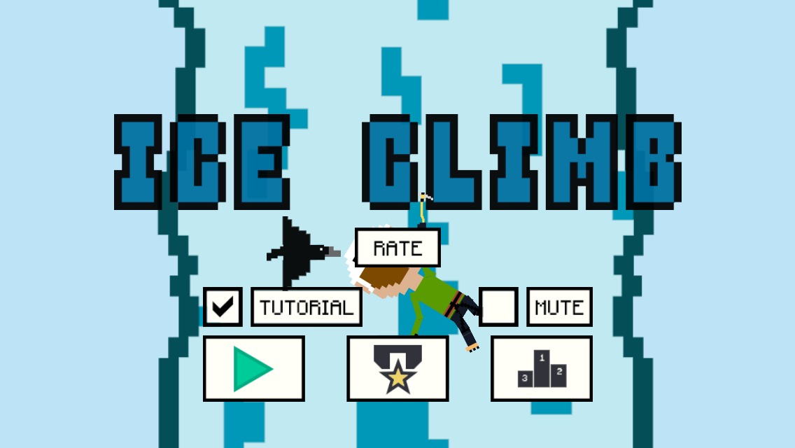 Ice Climb截图1