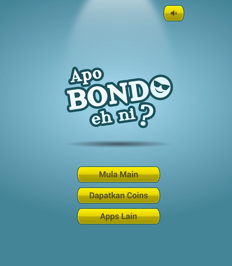 Apo Bondo Eh Ni?截图5