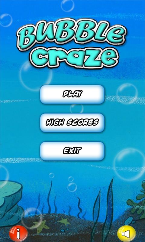 Bubble Craze截图1