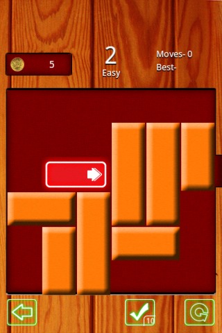 Unblock Game截图2