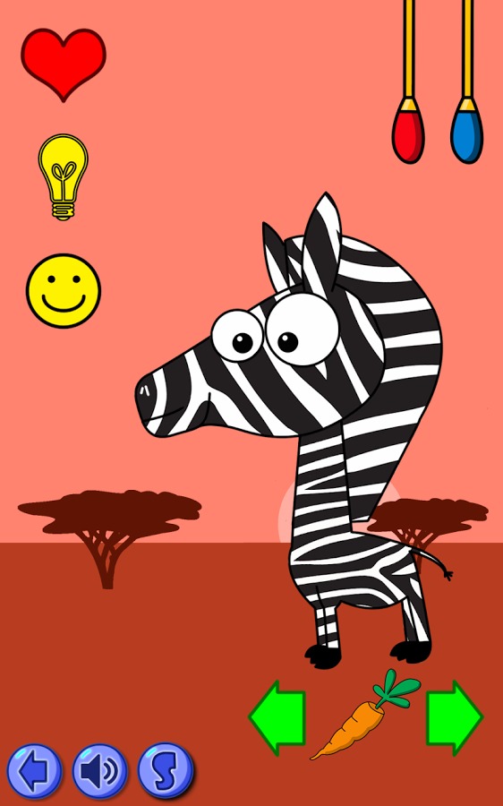 CrazyZOO (Virtual Pets)截图4