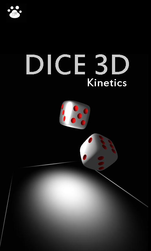 Dice 3D Kinetics截图1