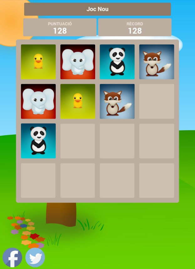 Coin Puzzle Kids截图5