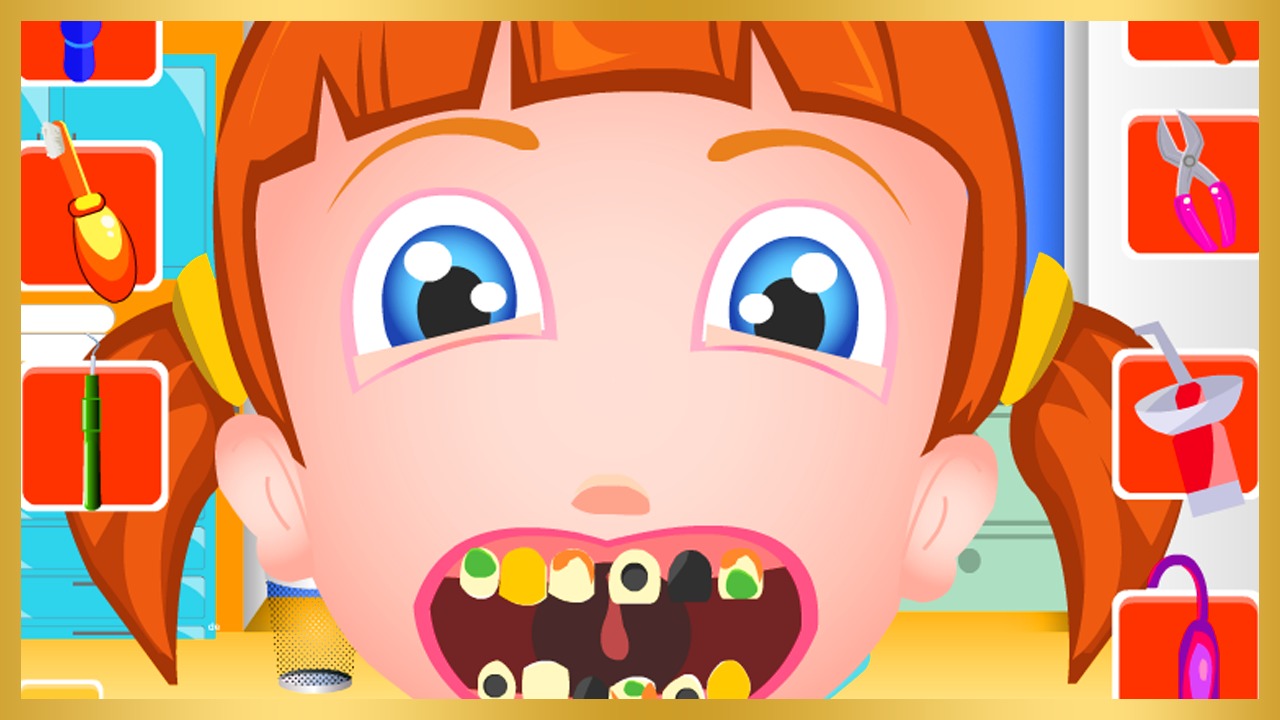 Little Kids Dental Care截图3