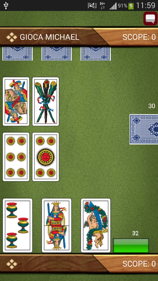 AssoPigliaTutto e Scopa Free截图4