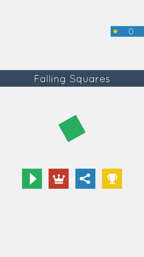 Falling Squares截图5