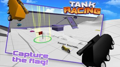 Tank Racing截图3