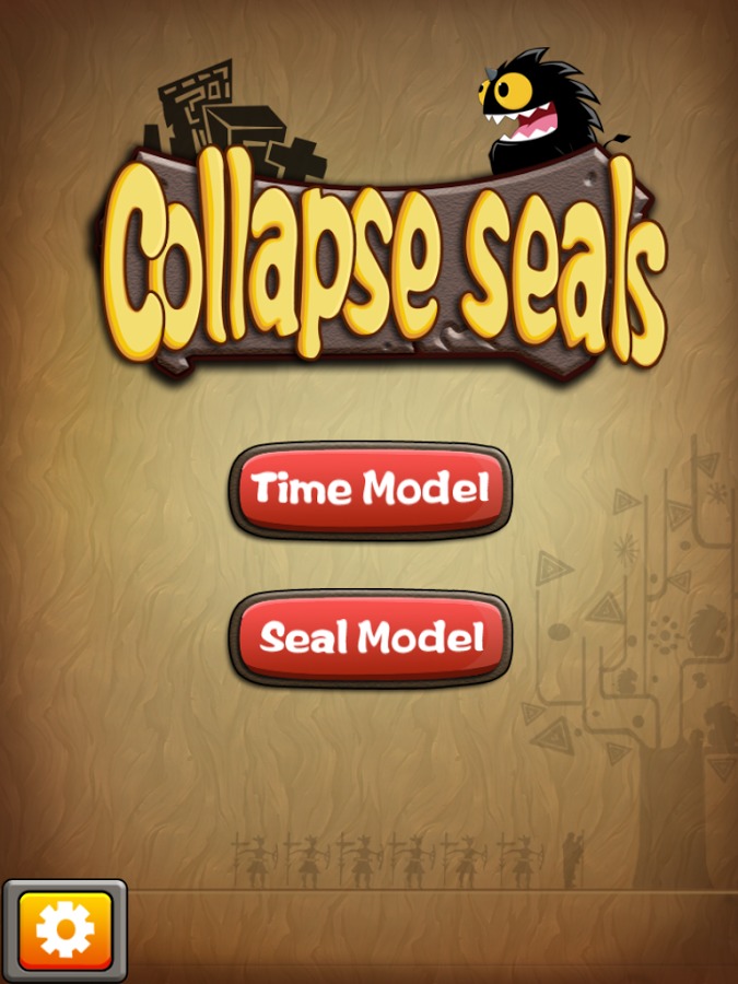 Collapse Seals截图4