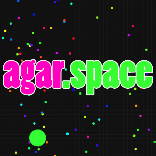 Agar.SpacE截图1