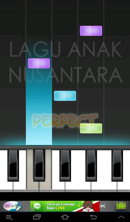 Game: Lagu Anak Nusantara 1截图2