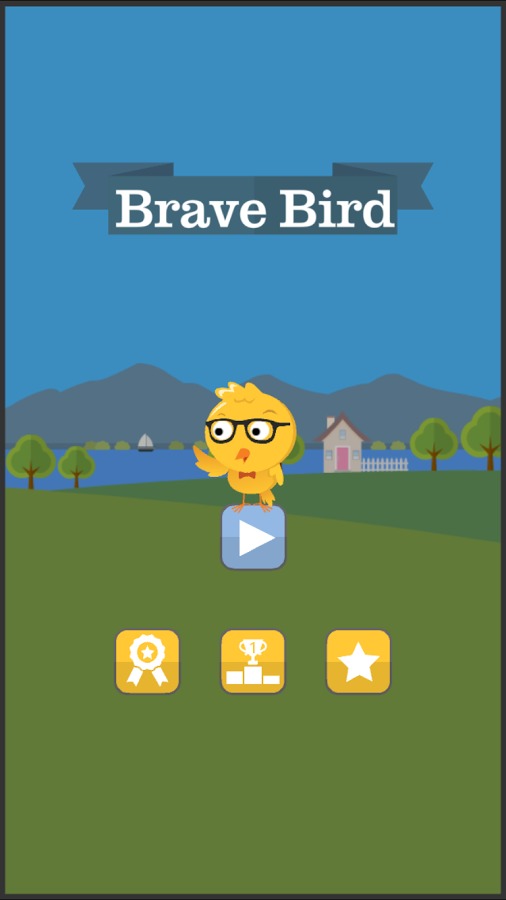 Brave Bird截图1