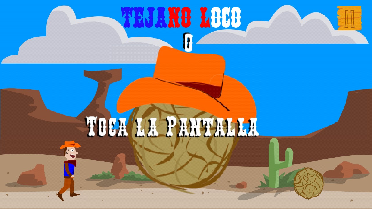 Tejano Loco截图1