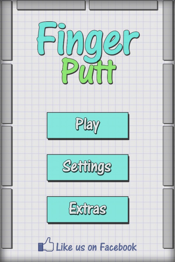 Finger Putt截图4