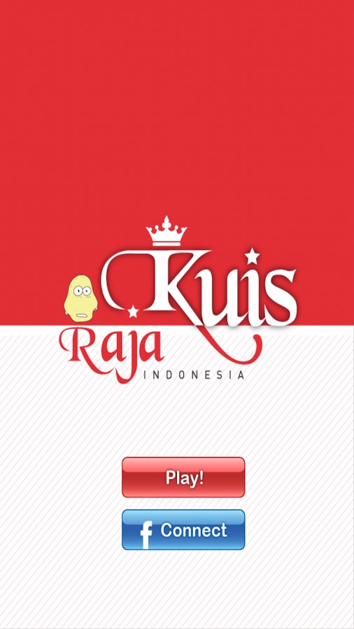 Raja Kuis Indonesia截图1