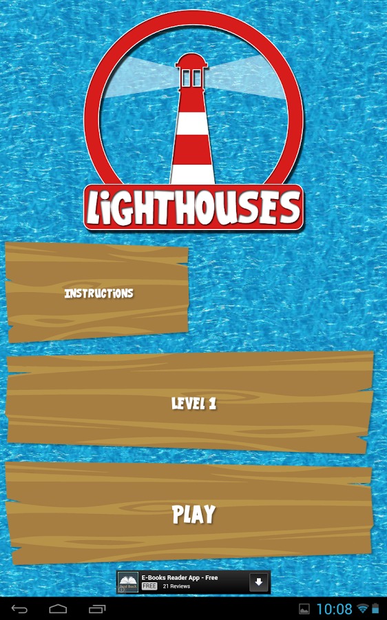 Lighthouses截图4