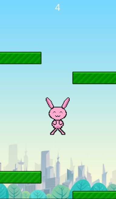 The Jumping Bunny截图3