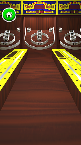 Skee Ball Classic截图3