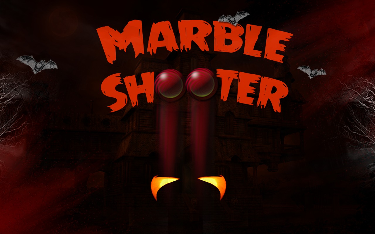 Marble Shooter截图1