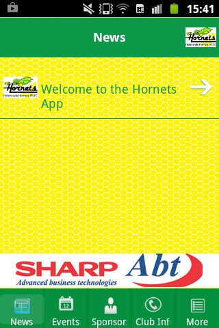 Helensvale Hornets JRLFC截图3