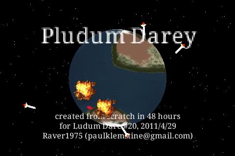 Pludum Dary截图1