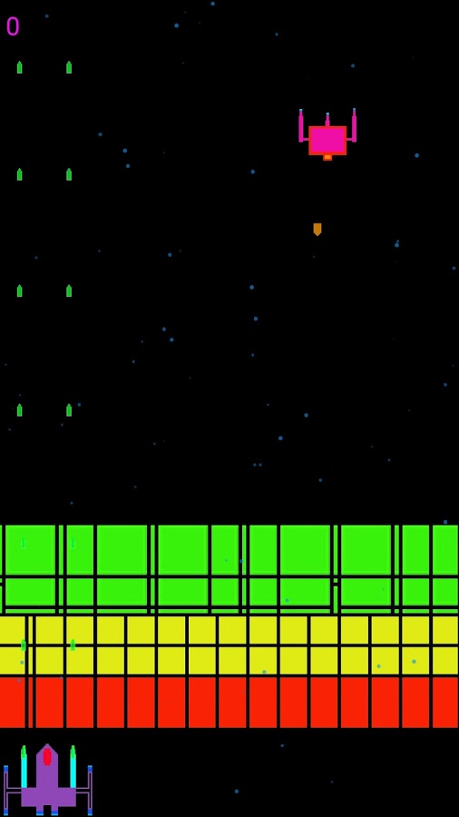 Block Shooter!截图2