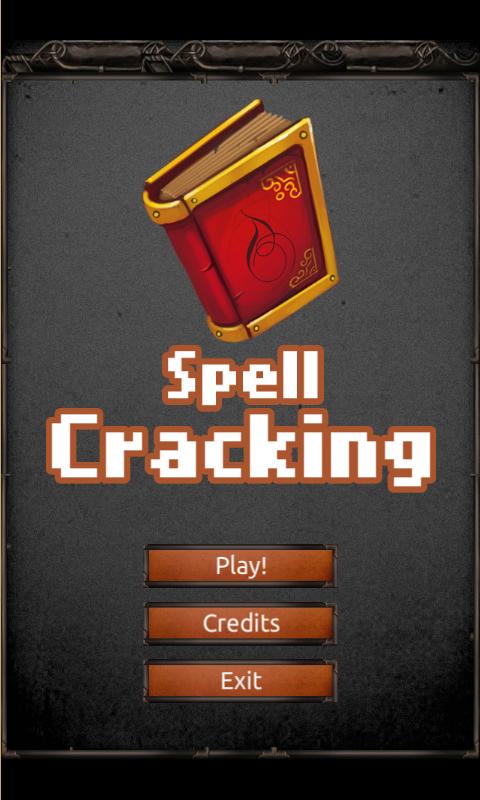 Spell Cracking截图1