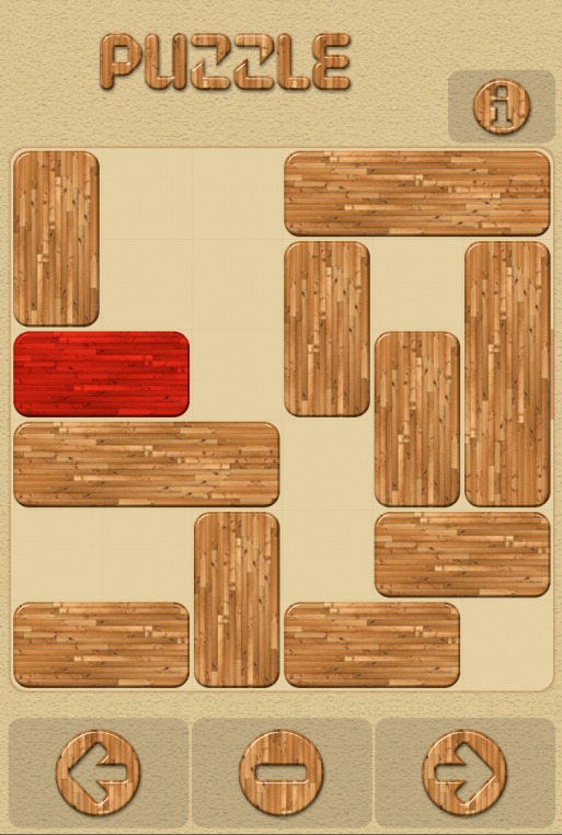 Block Squeeze截图2