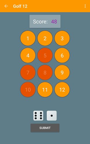 Shut The Box 2截图2