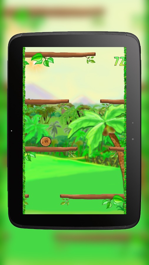 Jungle Fall截图4