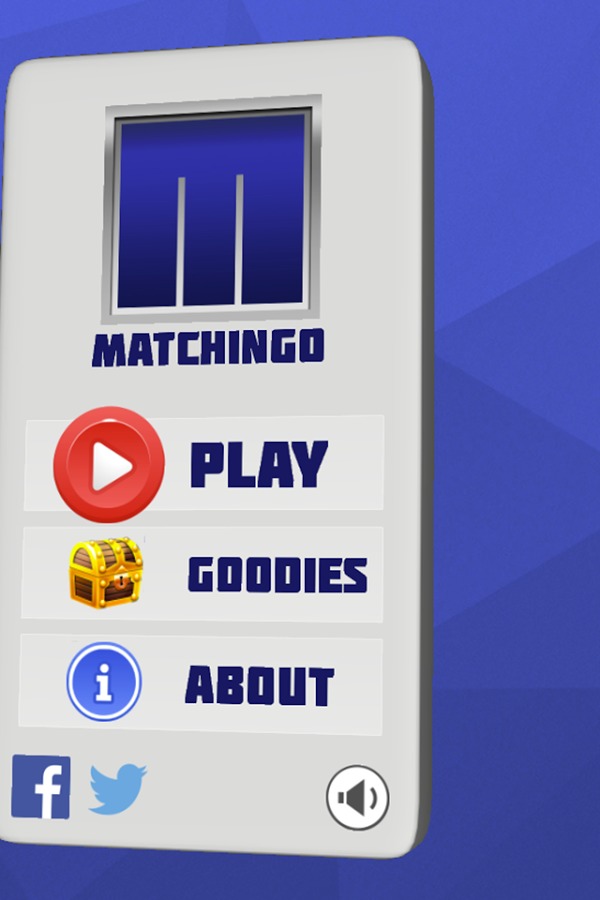 Matchingo - A Memory Game截图1