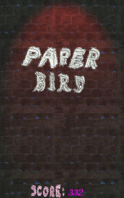 Paper Bird截图1