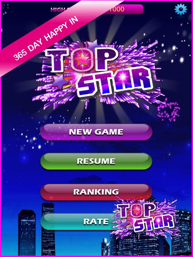 Top Magic Star截图5