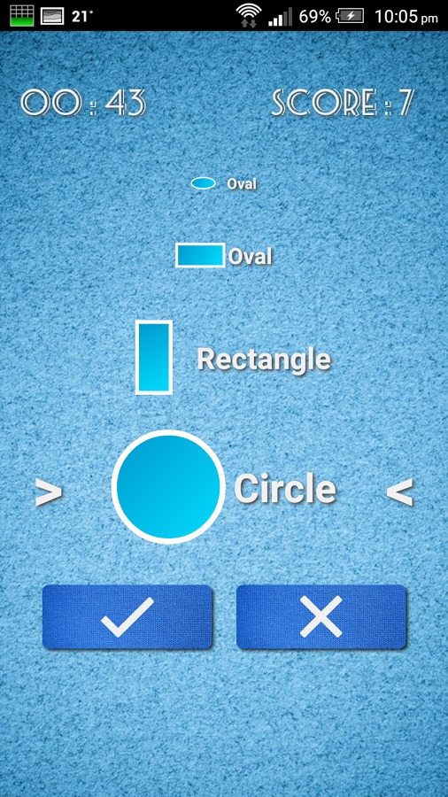 Brain Benchmark - Free截图3