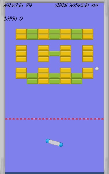 Breaks Blocks Draw up截图4