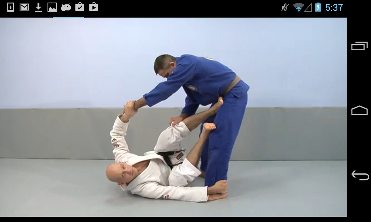 BJJ Roadmap截图4