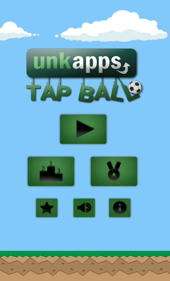 Tap Ball截图1