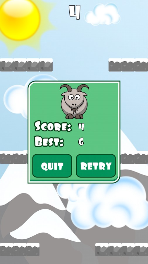 Goat Game截图3