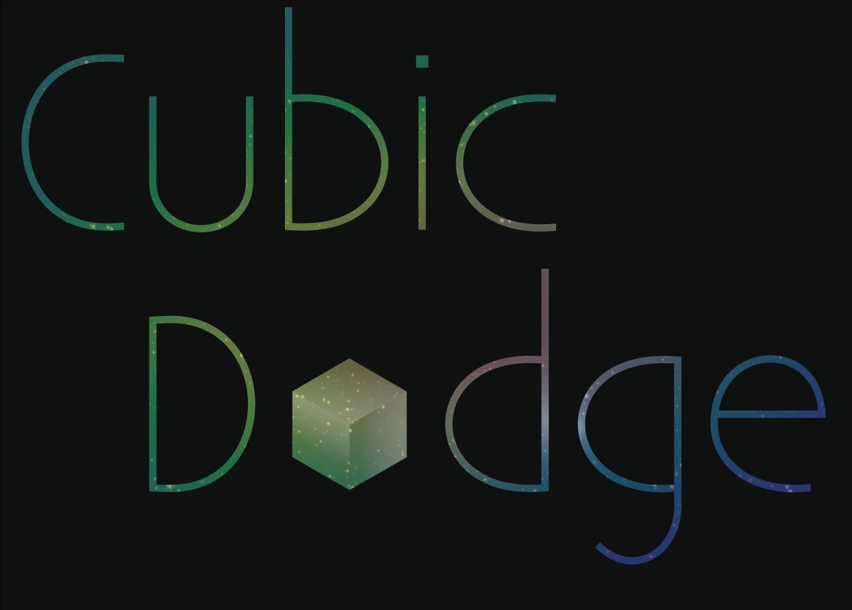 Cubic Dodge截图1