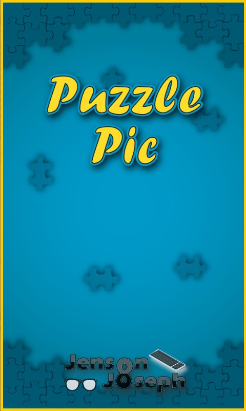Puzzle Pic截图1