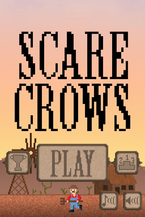 Scare Crows截图1