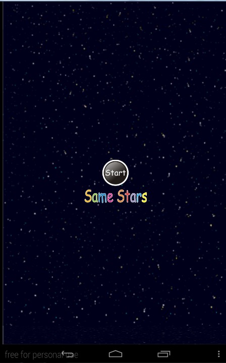 Stars Same截图2