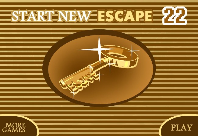 START NEW ESCAPE 022截图1