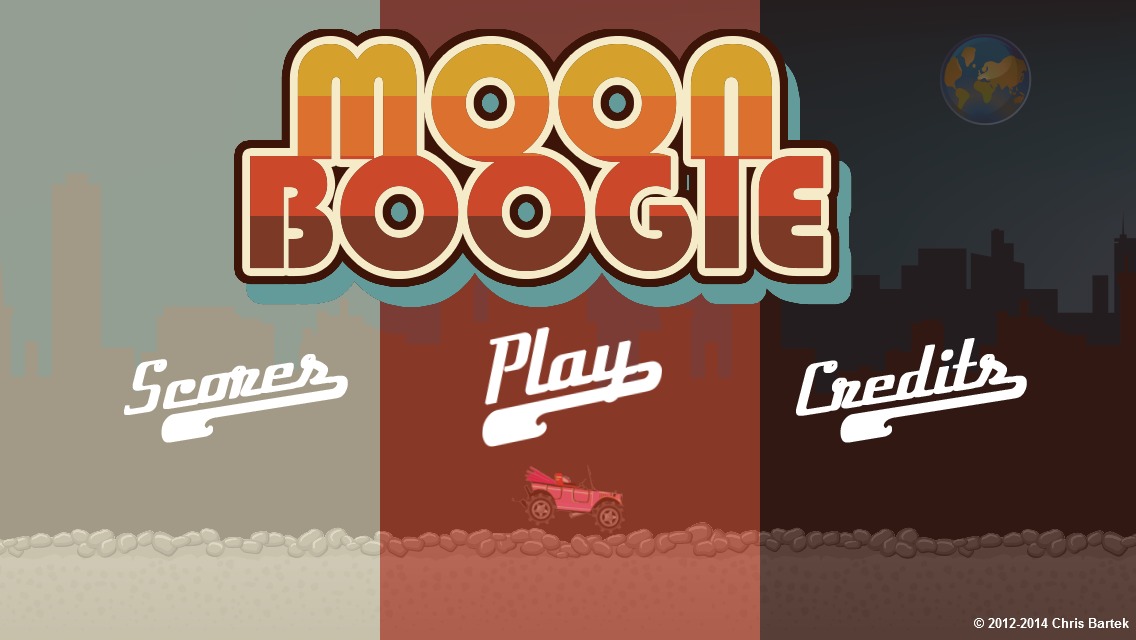 Moon Boogie截图1